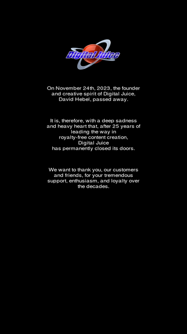 digitaljuice.com