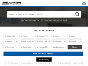bobjohnsonused.com