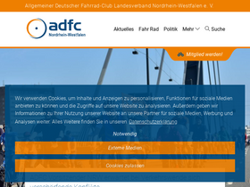 adfc-nrw.de