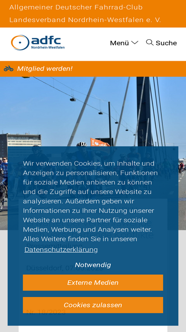 adfc-nrw.de