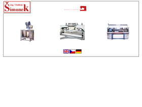 simonek.cz