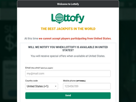 Slots  Lottofy