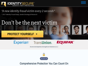 identitysecure.com
