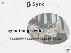 sync-g.co.jp