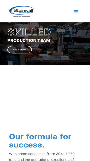 steinwall.com