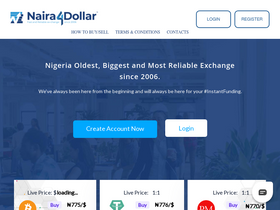 naira4dollar.com