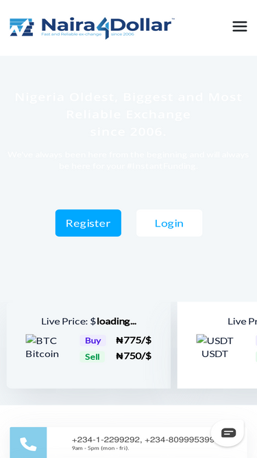 naira4dollar.com