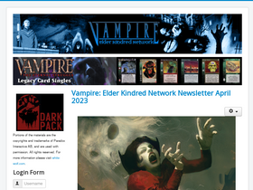 vekn.net