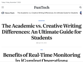 funtechz.com