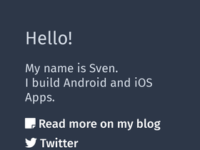 svenadolph.net