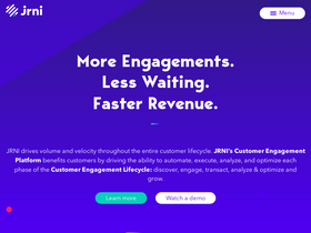 'jrni.com' screenshot