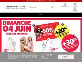 diamantor.fr