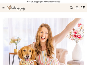tailsuppup.com
