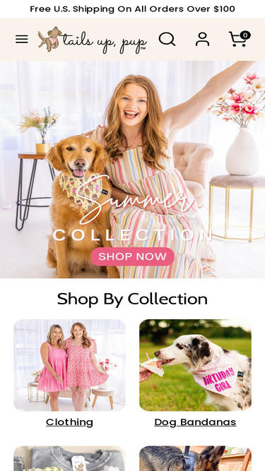 tailsuppup.com