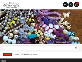 rm-boutique.com