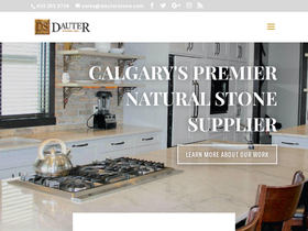 dauterstone.com
