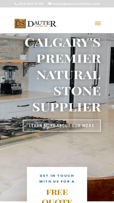 dauterstone.com
