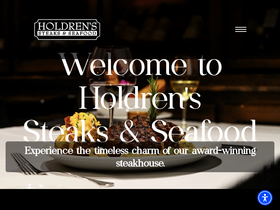 holdrens.com