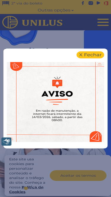 unilus.edu.br