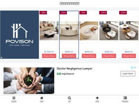 'trad-japan.com' screenshot