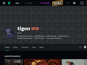 tigon.deviantart.com