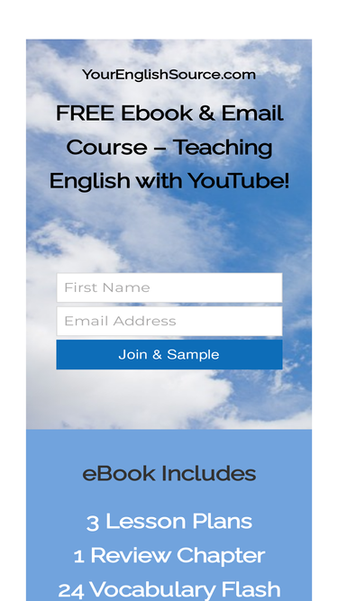 yourenglishsource.com