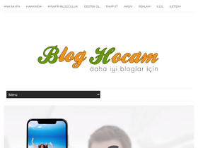 bloghocam.blogspot.com