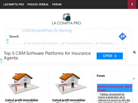 lacompta.pro
