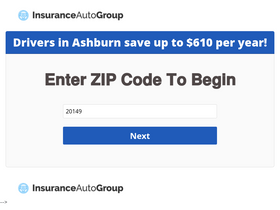 'insuranceautogroup.com' screenshot