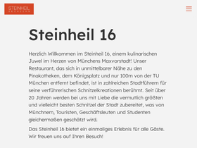 steinheil16.de