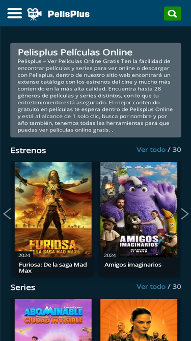 Series y Películas Gratis Apk Download for Android- Latest version 1.01-  peliculas.series.online