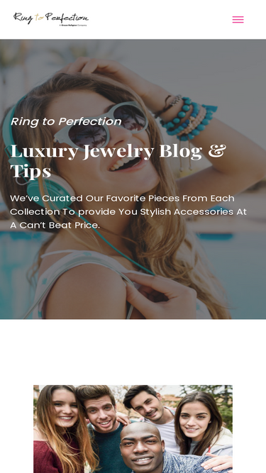 ringtoperfection.com