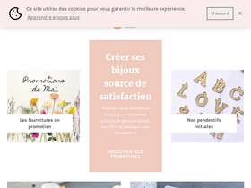 gingerlilyperles.fr