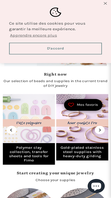gingerlilyperles.fr