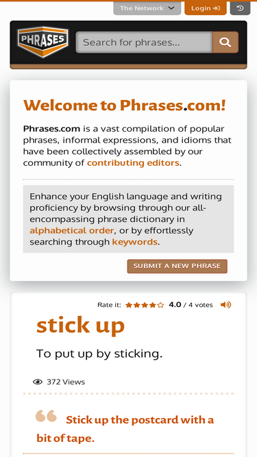 phrases.com