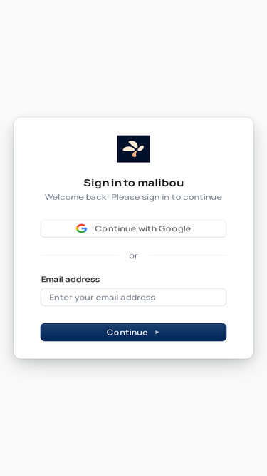 app.malibou.com