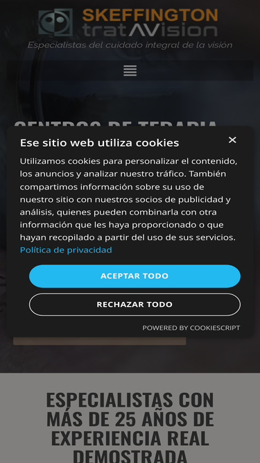 terapiavisual.com