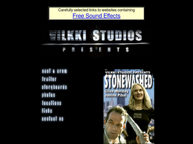 stonewashed.net