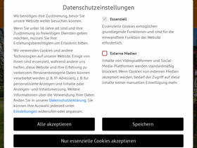 kinderhospiz-mitteldeutschland.de