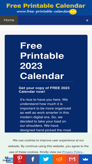 calendar-12.com Competitors - Top Sites Like calendar-12.com | Similarweb