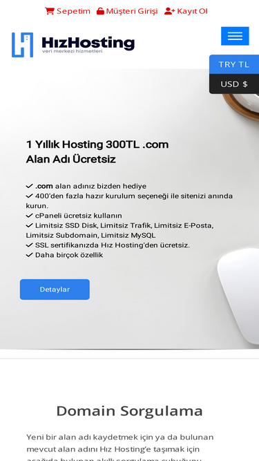 hizhosting.com