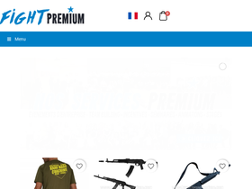 fightpremium.com