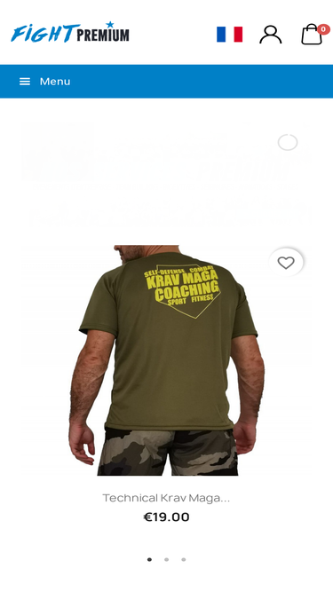 fightpremium.com