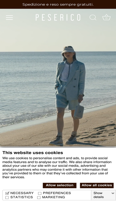 peserico.it