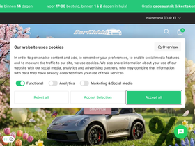 carkiddo.nl