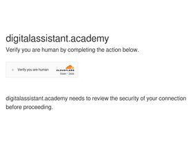 digitalassistant.academy