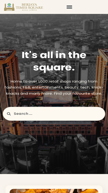 timessquarekl.com