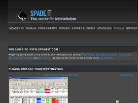 spadeit.com
