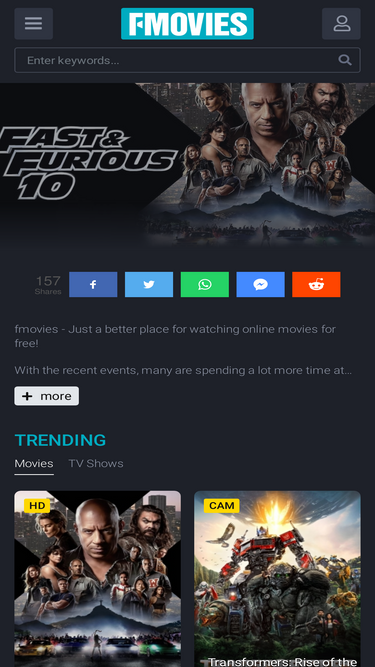 fmovies2.cx Competitors Top Sites Like fmovies2.cx Similarweb