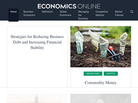 'economicsonline.co.uk' screenshot